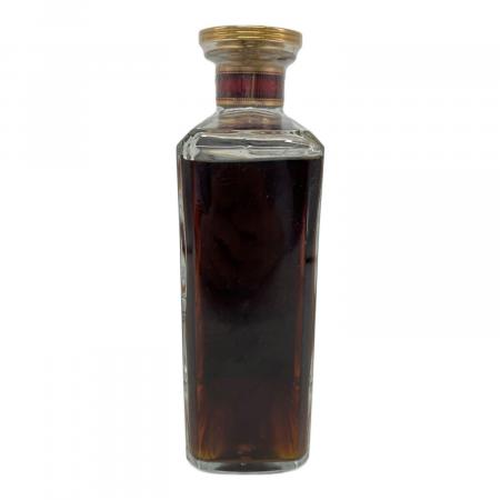 カミュ エクストラ オルディネール コニャック　古酒 カミュ エクストラ・オルディネール コニャック 700ml｜トレファクONLINE