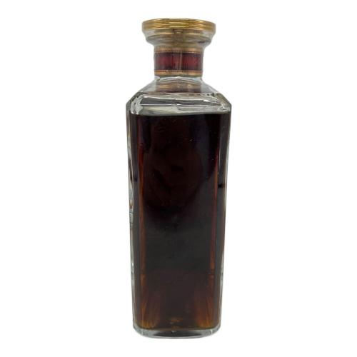 カミュ エクストラ・オルディネール コニャック 700ml