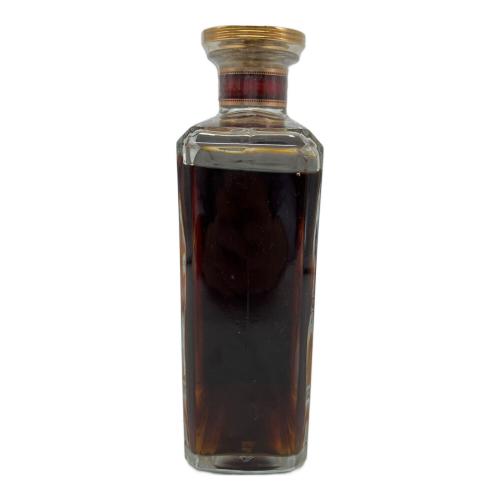 カミュ エクストラ・オルディネール コニャック 700ml