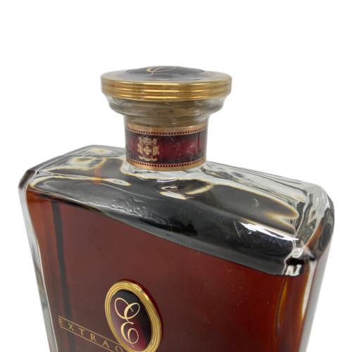 カミュ エクストラ・オルディネール コニャック 700ml