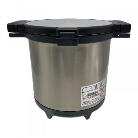 【未使用】サーモス シャトルシェフ KPT-4500 真空保温調理器 THERMOS (サーモス) 真空保温調理器シャトルシェフ KPL-4500
