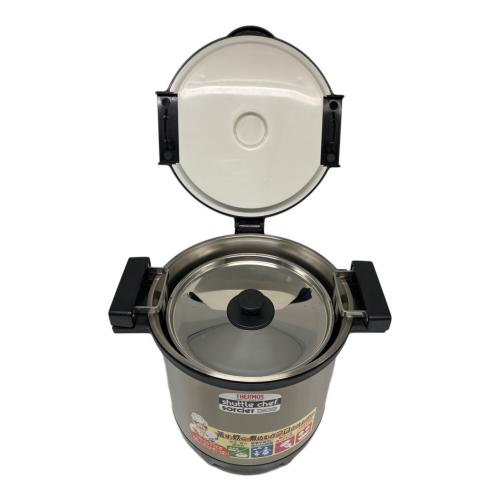 THERMOS (サーモス) 真空保温調理器シャトルシェフ KPL-4500