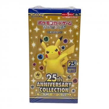 ミュウex(25th) ポケモンカード 014/025 プロモ #145011832 拡張パック