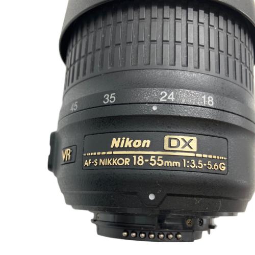 Nikon (ニコン) デジタル一眼レフカメラ D3100