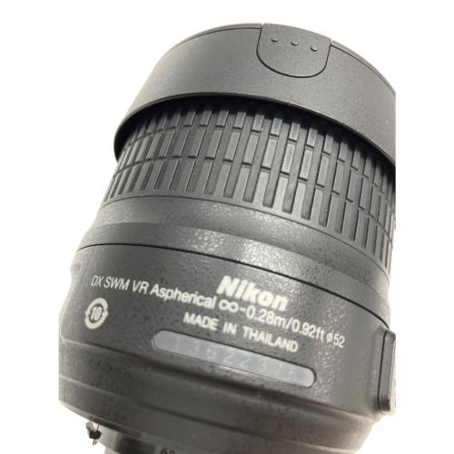 Nikon (ニコン) デジタル一眼レフカメラ D3100