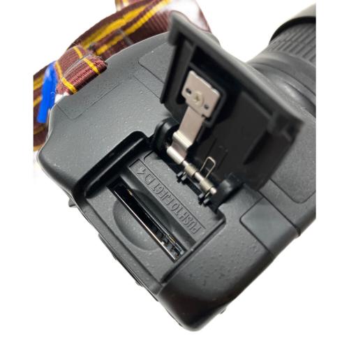 Nikon (ニコン) デジタル一眼レフカメラ D3100