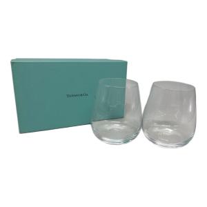 TIFFANY & Co. (ティファニー) タンブラー