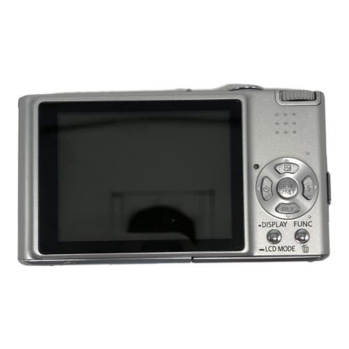 Panasonic (パナソニック) コンパクトデジタルカメラ DMC-FX33