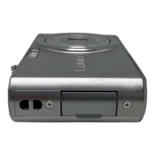 Panasonic (パナソニック) コンパクトデジタルカメラ DMC-FX33