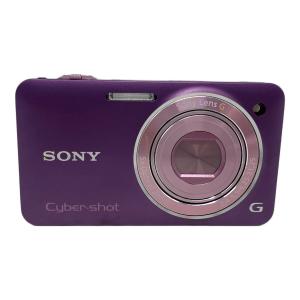 SONY (ソニー) コンパクトデジタルカメラ DSC-WX5