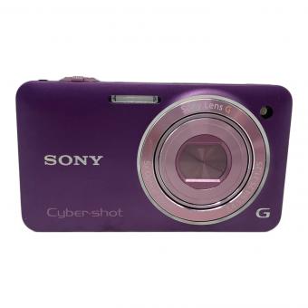 SONY (ソニー) コンパクトデジタルカメラ DSC-WX5