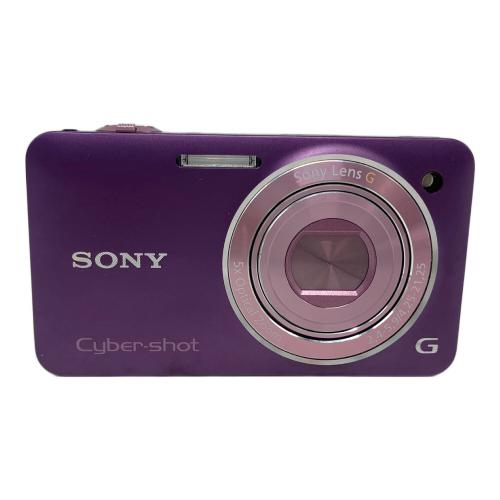 SONY (ソニー) コンパクトデジタルカメラ DSC-WX5