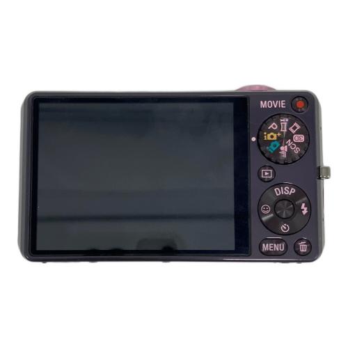 SONY (ソニー) コンパクトデジタルカメラ DSC-WX5