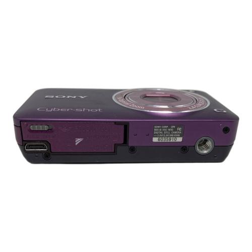 SONY (ソニー) コンパクトデジタルカメラ DSC-WX5