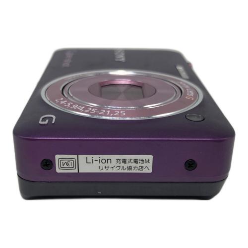 SONY (ソニー) コンパクトデジタルカメラ DSC-WX5