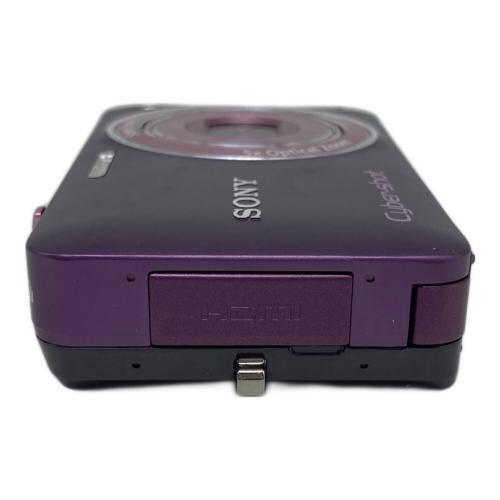 SONY (ソニー) コンパクトデジタルカメラ DSC-WX5