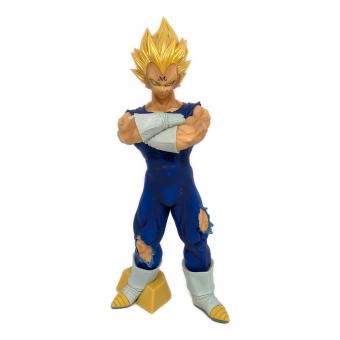 ベジータ ドラゴンボール Resolution of Soldiers