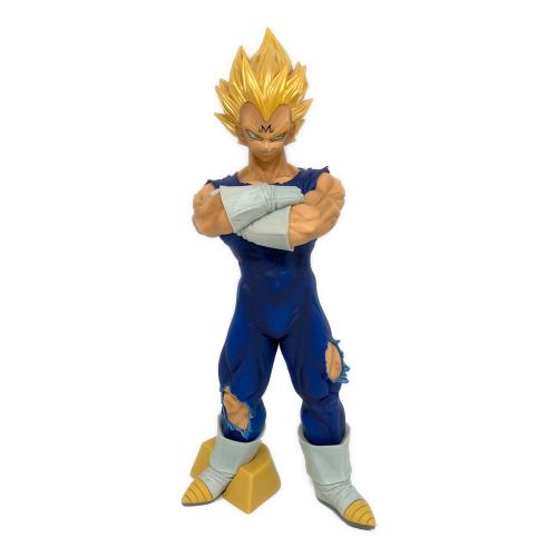 ベジータ ドラゴンボール Resolution of Soldiers