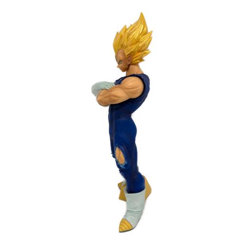 ベジータ ドラゴンボール Resolution of Soldiers