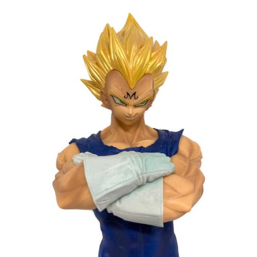 ベジータ ドラゴンボール Resolution of Soldiers