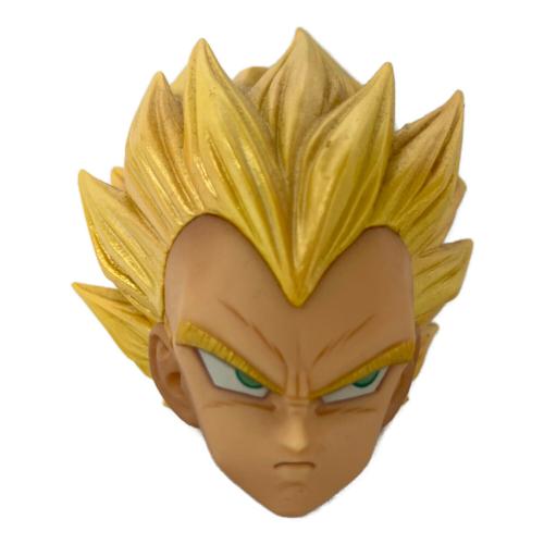 ベジータ ドラゴンボール Resolution of Soldiers