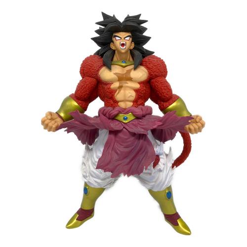 ブロリー(超サイヤ人4フルパワー) ドラゴンボール HEROES SAGA