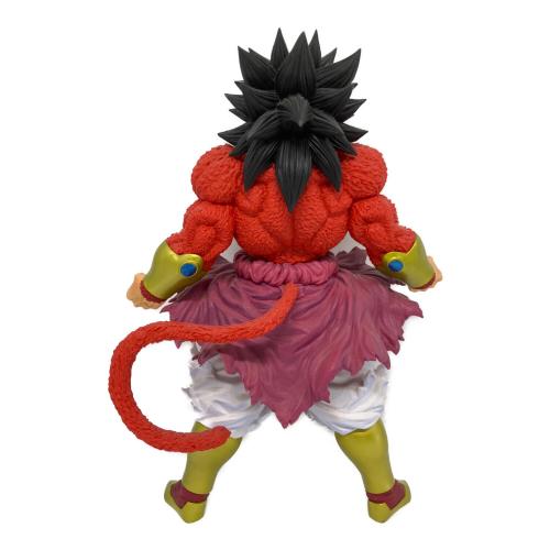 ブロリー(超サイヤ人4フルパワー) ドラゴンボール HEROES SAGA