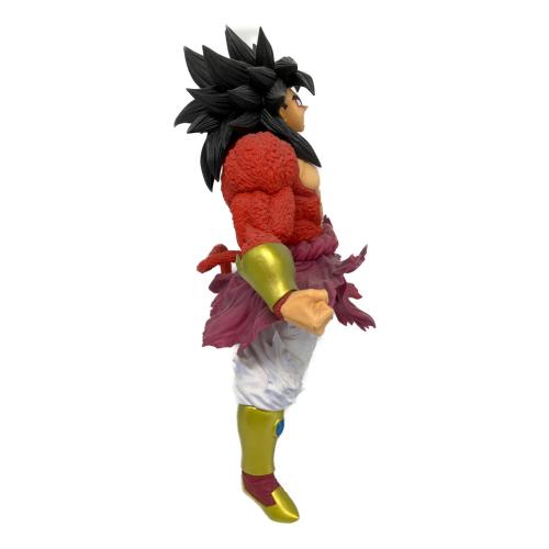 ブロリー(超サイヤ人4フルパワー) ドラゴンボール HEROES SAGA