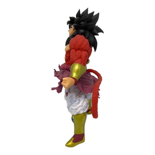 ブロリー(超サイヤ人4フルパワー) ドラゴンボール HEROES SAGA