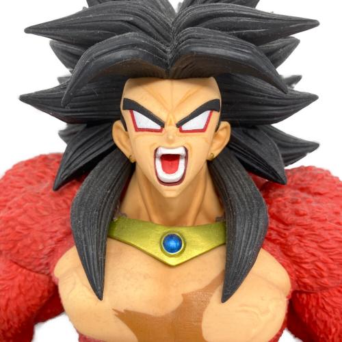 ブロリー(超サイヤ人4フルパワー) ドラゴンボール HEROES SAGA