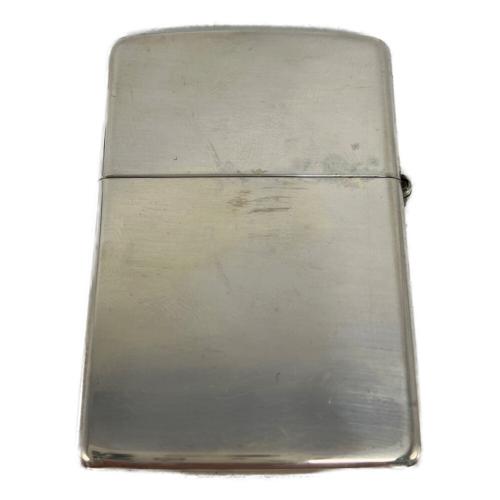 ZIPPO (ジッポ) オイルライター 2013年製 HARLEY-DAVIDSON since1903