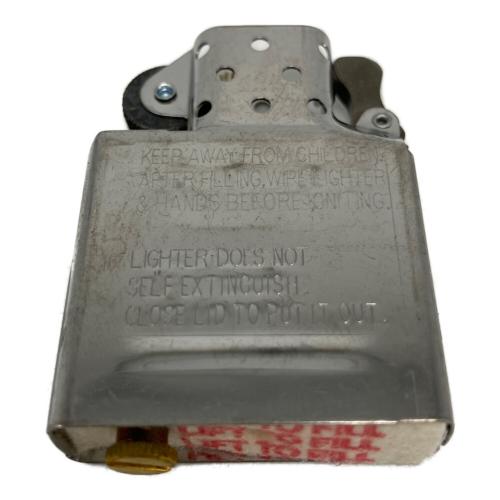 ZIPPO (ジッポ) オイルライター 2013年製 HARLEY-DAVIDSON since1903
