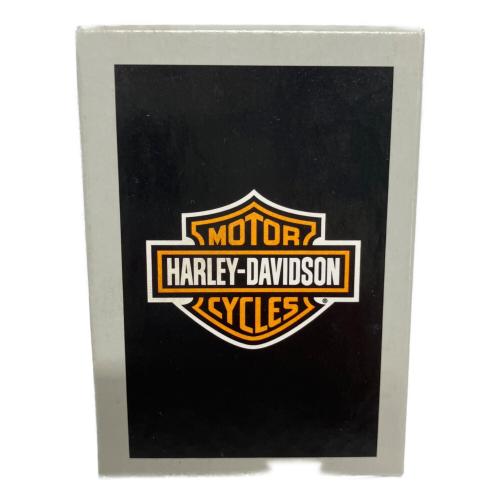 ZIPPO (ジッポ) オイルライター 2013年製 HARLEY-DAVIDSON since1903