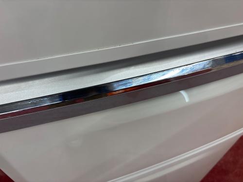 MITSUBISHI (ミツビシ) 3ドア冷蔵庫 MR-C34C-W 2018年製 335L