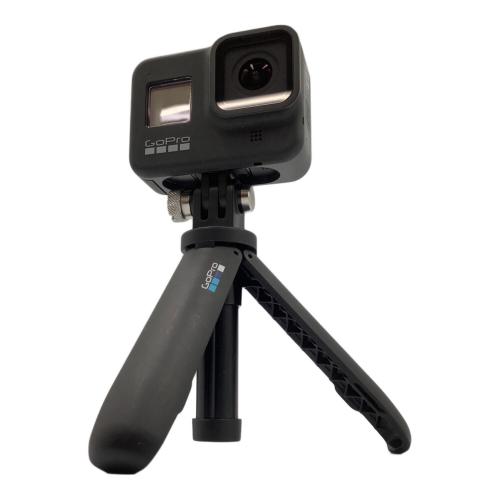 GoPro (ゴー プロ) アクションカメラ CHDHX-801-FW GoPro8