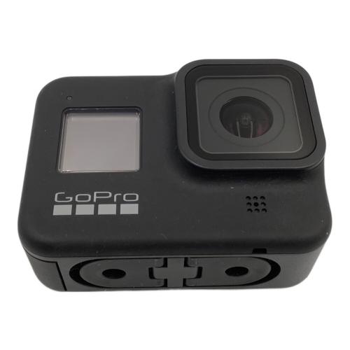GoPro (ゴー プロ) アクションカメラ CHDHX-801-FW GoPro8