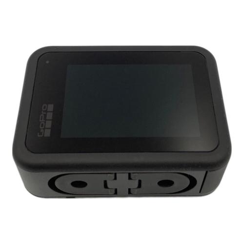 GoPro (ゴー プロ) アクションカメラ CHDHX-801-FW GoPro8