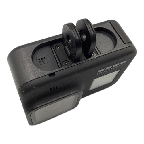 GoPro (ゴー プロ) アクションカメラ CHDHX-801-FW GoPro8