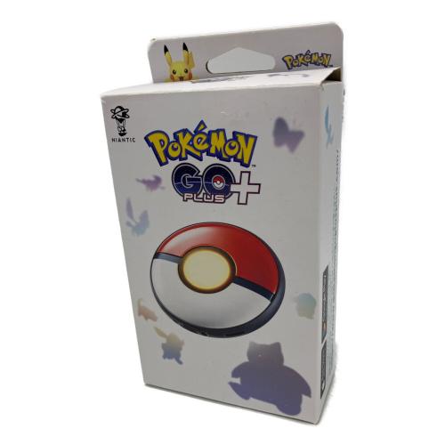 Nintendo (ニンテンドー) Pokémon GO Plus +