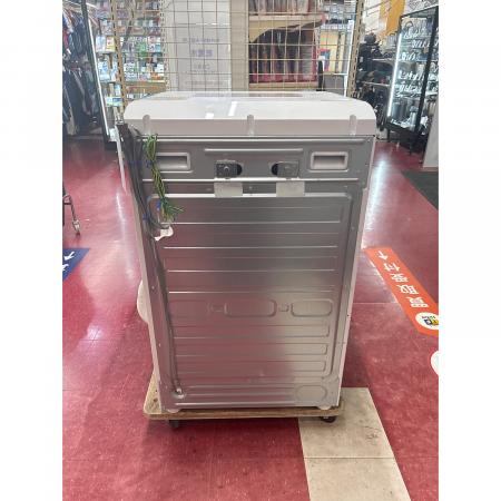 SHARP (シャープ) ドラム式洗濯乾燥機 ES-S7H-WR 2023年製｜トレファク