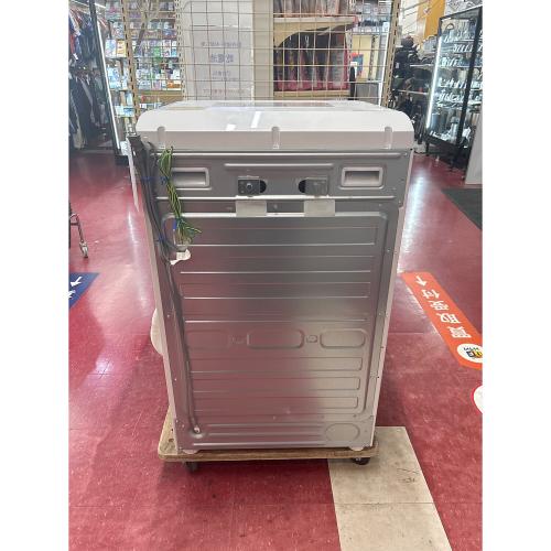 SHARP (シャープ) ドラム式洗濯乾燥機 ES-S7H-WR 2023年製