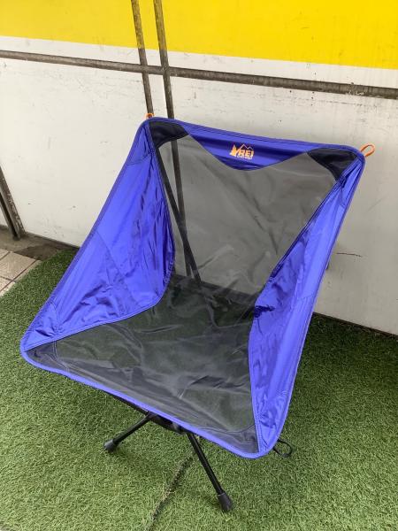 REI Co-op (レイコープ) アウトドアチェア FLEX LITE MACRO CHAIR
