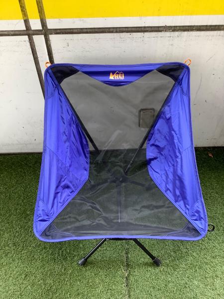 REI Co-op (レイコープ) アウトドアチェア FLEX LITE MACRO CHAIR