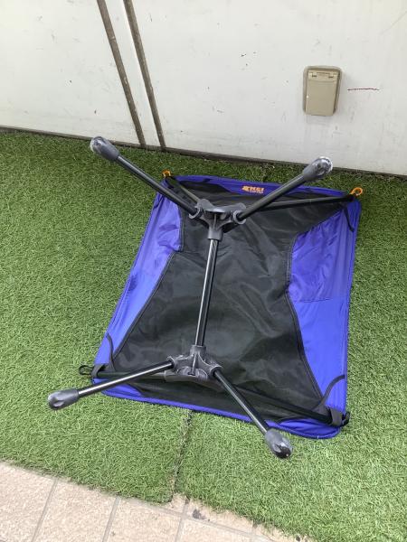 REI Co-op (レイコープ) アウトドアチェア FLEX LITE MACRO CHAIR