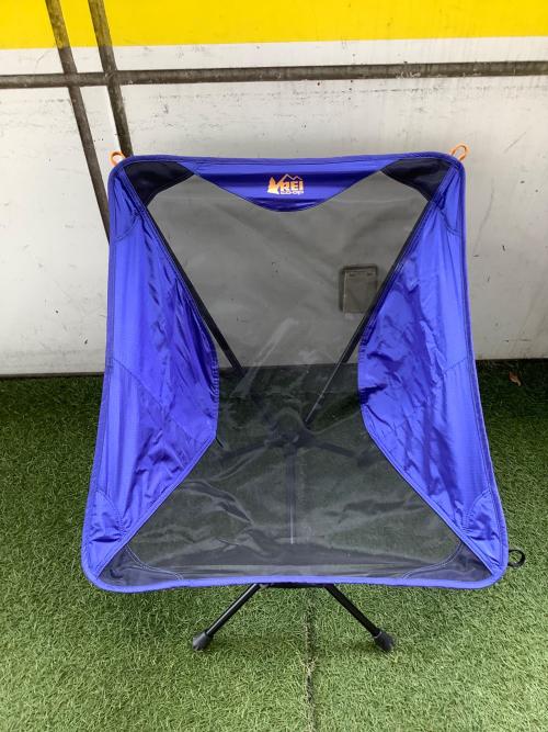 REI Co-op (レイコープ) アウトドアチェア FLEX LITE MACRO CHAIR