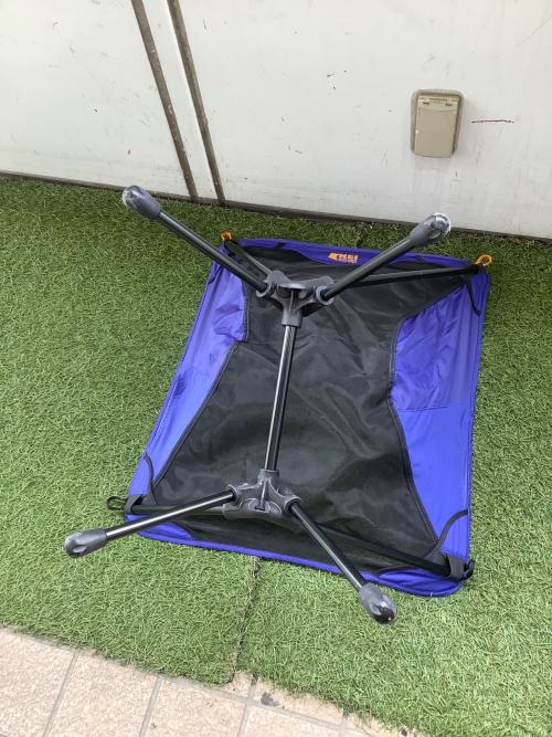 REI Co-op (レイコープ) アウトドアチェア FLEX LITE MACRO CHAIR