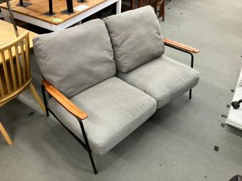 niko and ... FURNITURE & SUPPLY (ニコアンド ファニチャーアンドサプライ) ソファー