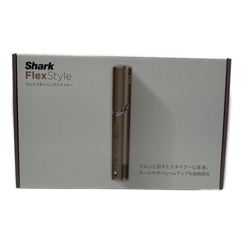 SHARK (シャーク) ヘアードライヤー HD434JBR