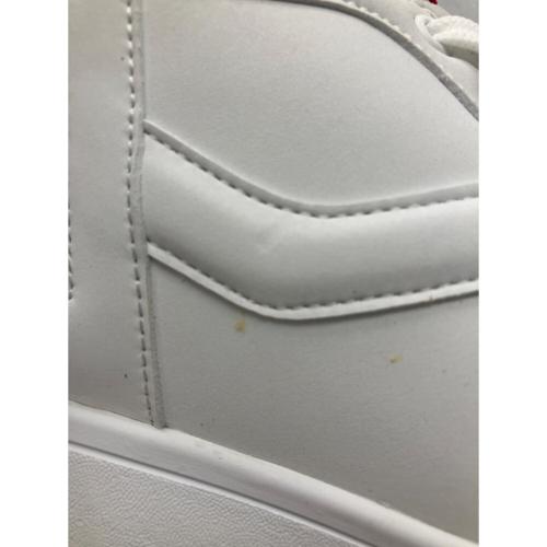PEARLY GATES (パーリーゲイツ) ゴルフシューズ 053-9292802 レディース SIZE 25cm ホワイト