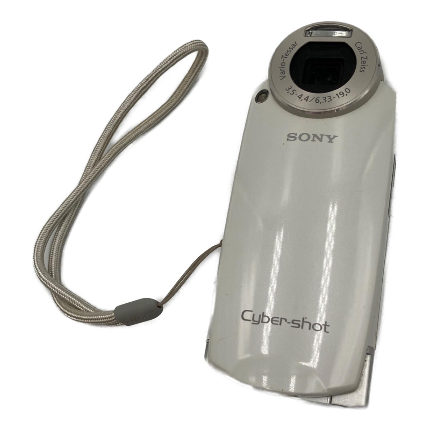 SONY (ソニー) コンパクトデジタルカメラ DSC-M2 CyberShot